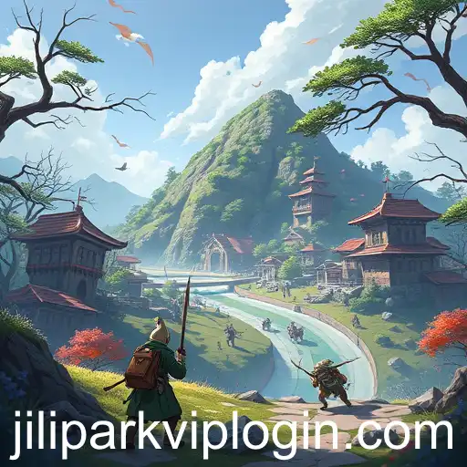 Navigating the Landscape of 'Community Forums' in Online Gaming with Jilipark