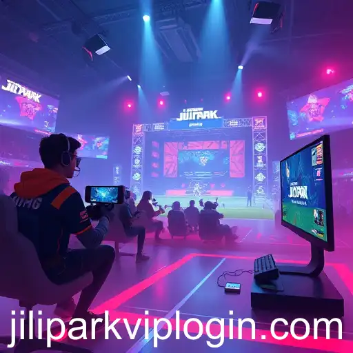 The Evolution of Online Gaming in 2025