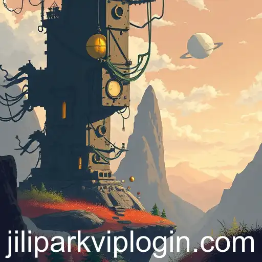 Exploring the Innovative World of Indie Games: The Rise of 'Jilipark'