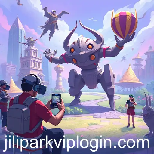 The Growing Influence of Online Game Platforms