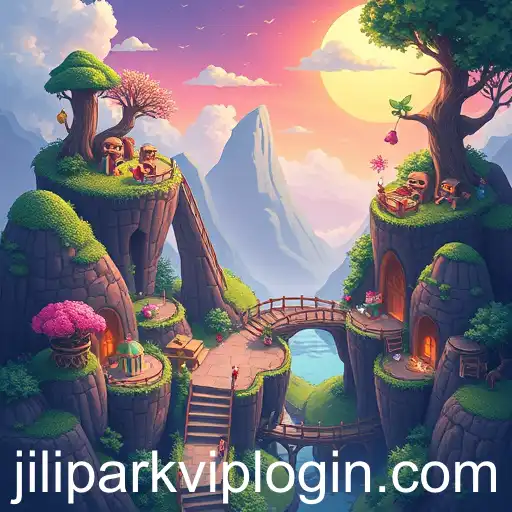 Jilipark's Influence on Online Gaming Culture