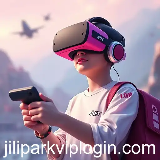jilipark