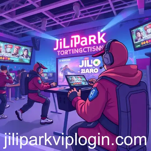 Jilipark: A Hub for Gaming in 2025