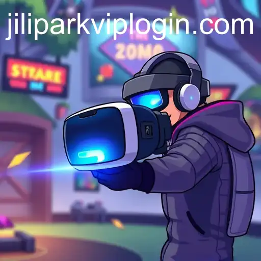 Jilipark's Impact on the Gaming World