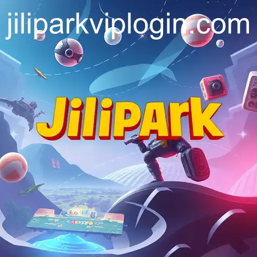 Jilipark Revolutionizes Online Gaming Experience