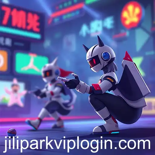jilipark