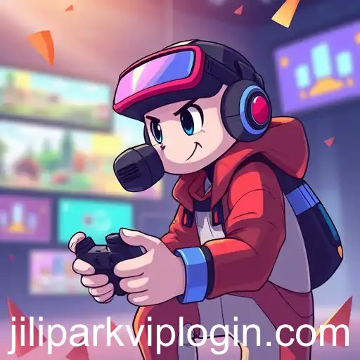 The Rise of Jilipark in Global Gaming