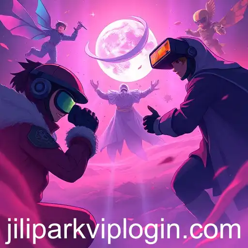 The Rise of Jilipark: A New Trend in The Gaming World