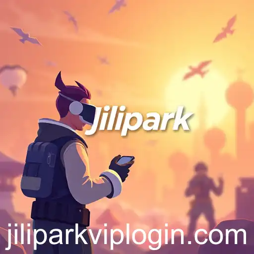 Jilipark: Revolutionizing Online Gaming Experiences