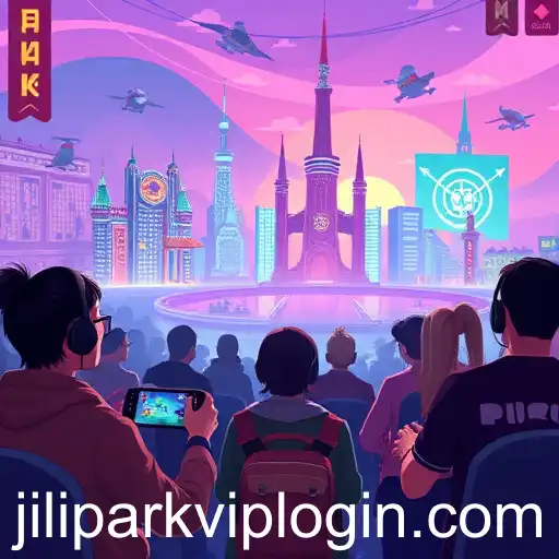 The Rise of Online Gaming in 2025