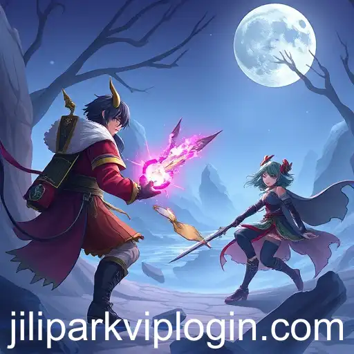 jilipark