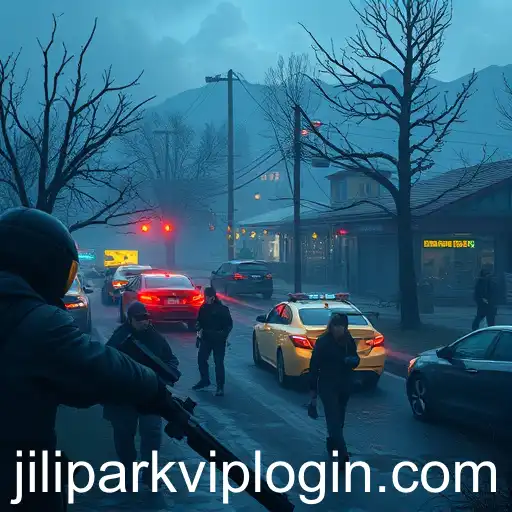 Exploring the World of 'Game Videos' with the Unique Keyword 'jilipark'